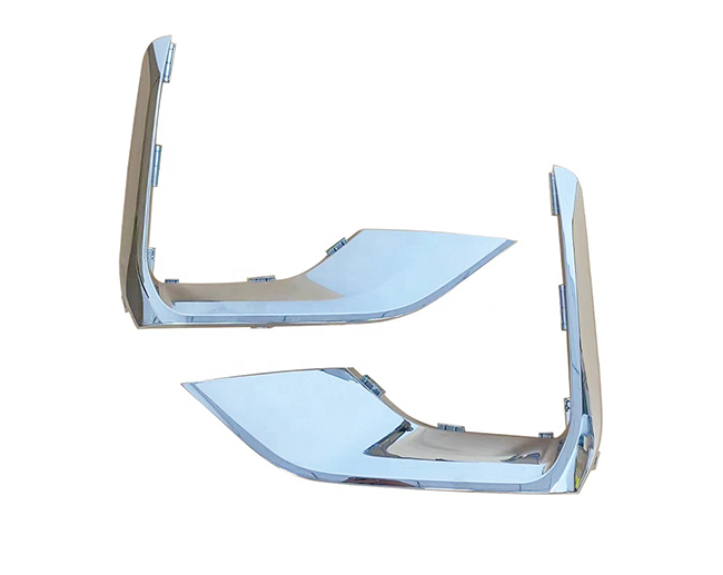 F20-2803525 F20-2803526 Daytime Lamp Bright Strip For Jetour X90PLUS