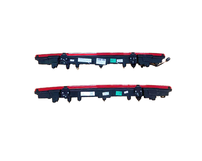 Jetour X90PLUS Mid Part Tail Lamp - OE numbers: F20-4433050/F20-4433050BA