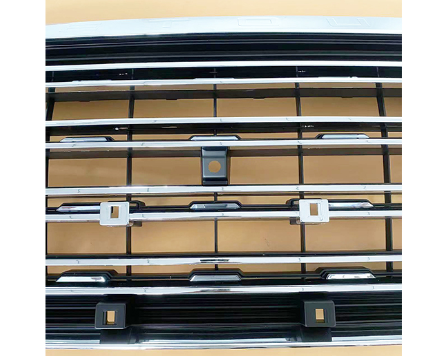 Radiator Grille Assembly for Jetour X90PLUS - F20-8401100