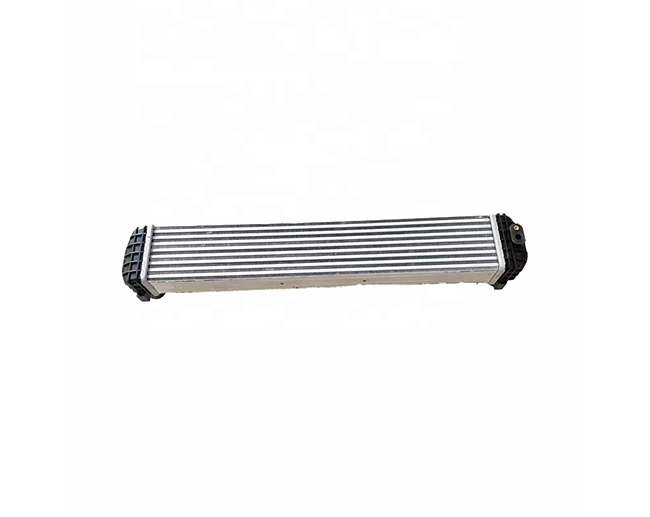 INTERCOOLER ASSY FOrJETOUR X7OPLUS