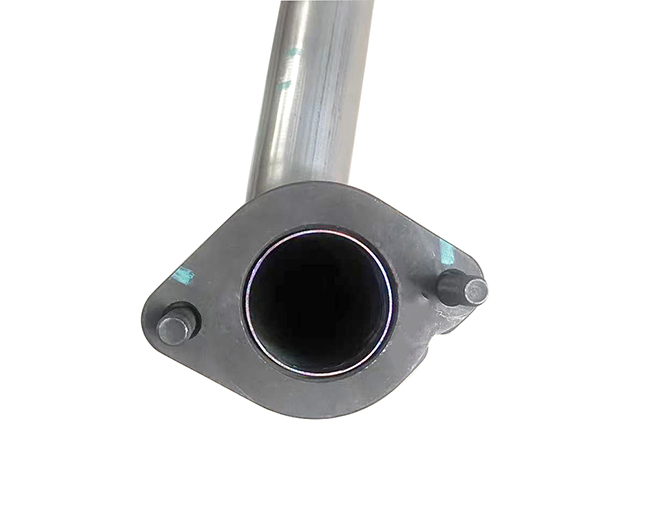 JETOURX90PLUS REAR SILENCER 