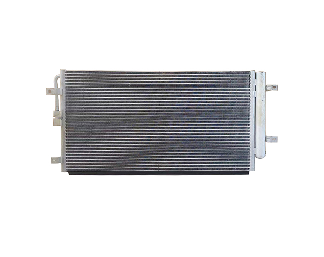 CONDENSER For JETOUR X90PLUS