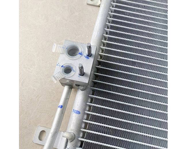 JETOUR X90PLUS CONDENSER