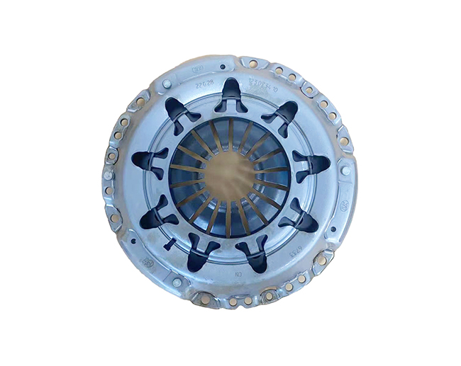 clutch plate kit