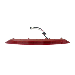 high mount stop lamp
